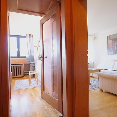 Wettersteinblick Apartment Garmisch-Partenkirchen Exterior photo